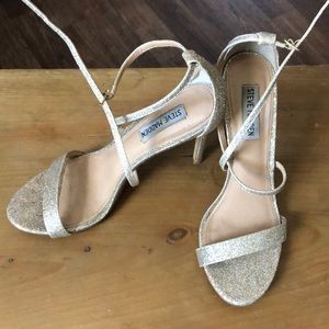 Steve Madden Heels